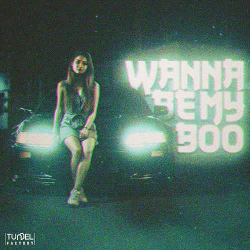 Scheppertus - Wanna Be My Boo