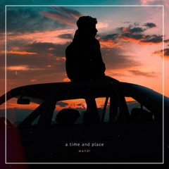 Wandr // Need You Now