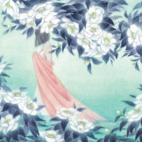 彷徨う心は海 (The Sea is My Wandering Heart)