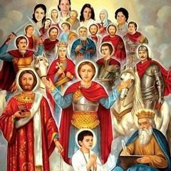 Our Fathers And Mothers The Martyrs