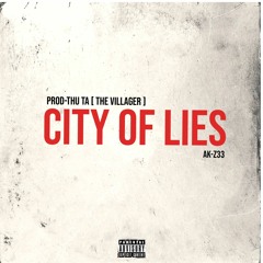 CITY OF LIES
