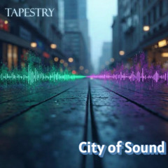 04 - Tapestry - Cubic Matrix