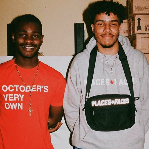 Santan Dave & AJ Tracey Radar Radio Freestyle