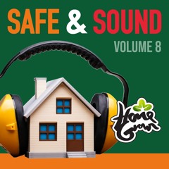 Safe & Sound - Vol. 8