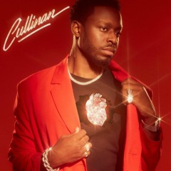 Dadju Ft Rema One Time (Cullinan album cover by leon)
