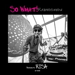 So What Radioshow 446/Risa
