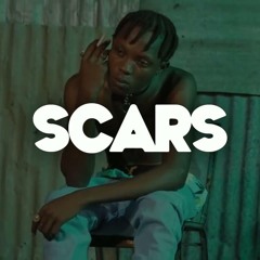 Dancehall Riddim Instrumental 2024 - "SCARS"