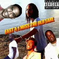 Earl Sweatshirt - EAST 4 (ft. Kanye West, Desiigner, Big Sean, & Yo Gotti) (Prod. by Mike Dean)