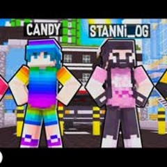 Candy - Youtuberinsel (Offizielles Musikvideo)
