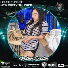 DJ RS™ - SATU RASA CINTA (NEW) VS SIA SIA MENGHARAP CINTAMU (HARD) HOUSE FUNKOT NEW PARTY TILLDROP.m
