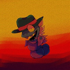 Worm - Can I Show You My Willy?