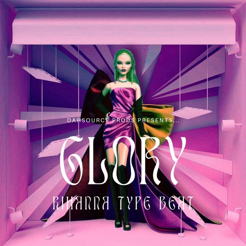 Glory - Rihanna type beat