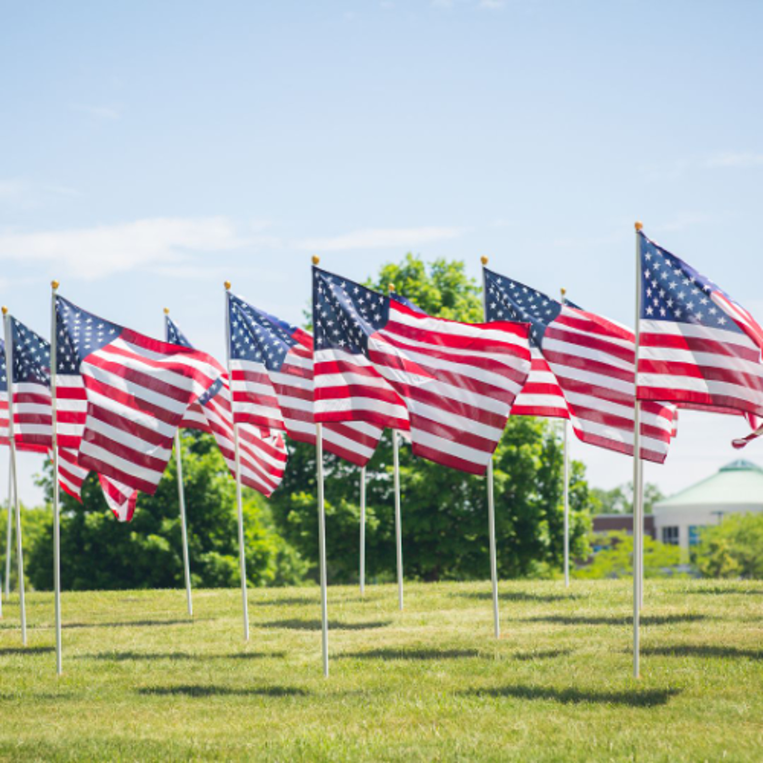 Honoring Hoosier Service Men and Women episode artwork