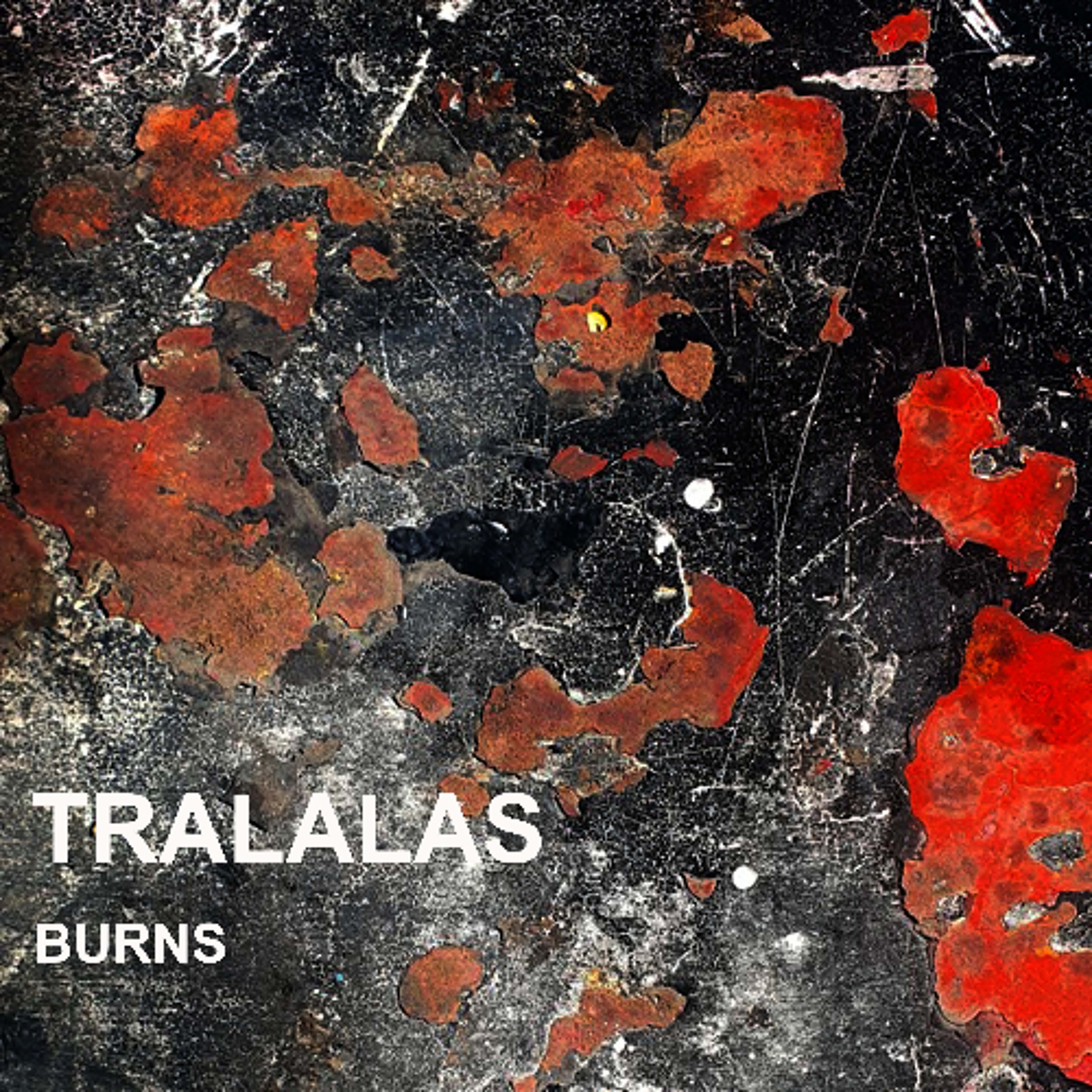 Burns episode artwork