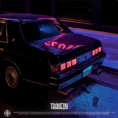 Blàck Shadøws - TRAGEDY