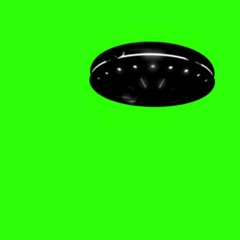 slowwwie- UFO GREEN (prod. dercept & heyrick)