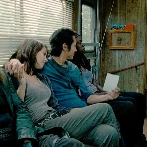 nicky & yungdni - tell me what i did (prod yungdni) #thewalkingdead