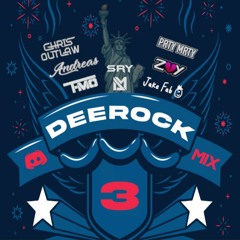 Deerock Discord Family Mix Vol 3 (NYC Edition)