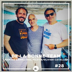 De La Bonne Team #28