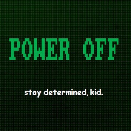 010 - POWER OFF