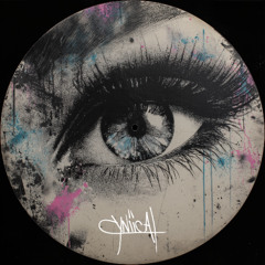 Watching Me - Cyniical