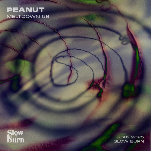 meltdown 67 - peanut