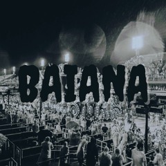 Baiana - ( GUARACHA - Cangs Edit ).