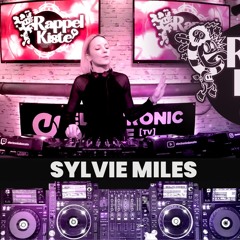 SYLVIE MILES - Rappel Kiste ep. 029