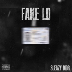 FAKE I.D ~ babydior