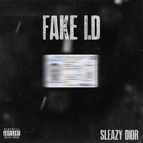 FAKE I.D ~ babydior