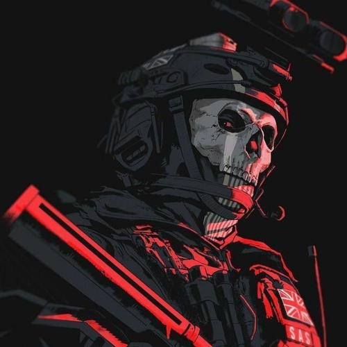 GHOST! - phonk.me & KIIXSHI (Slowed)