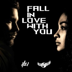 DJ David Marquez, Ilei - Fall In Love With You
