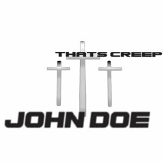JOHN DOE