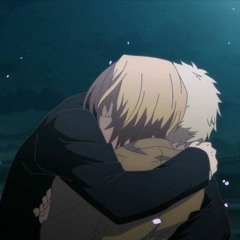 Kizuato (from Given) ENGLISH COVER Brandon McInnis.mp3