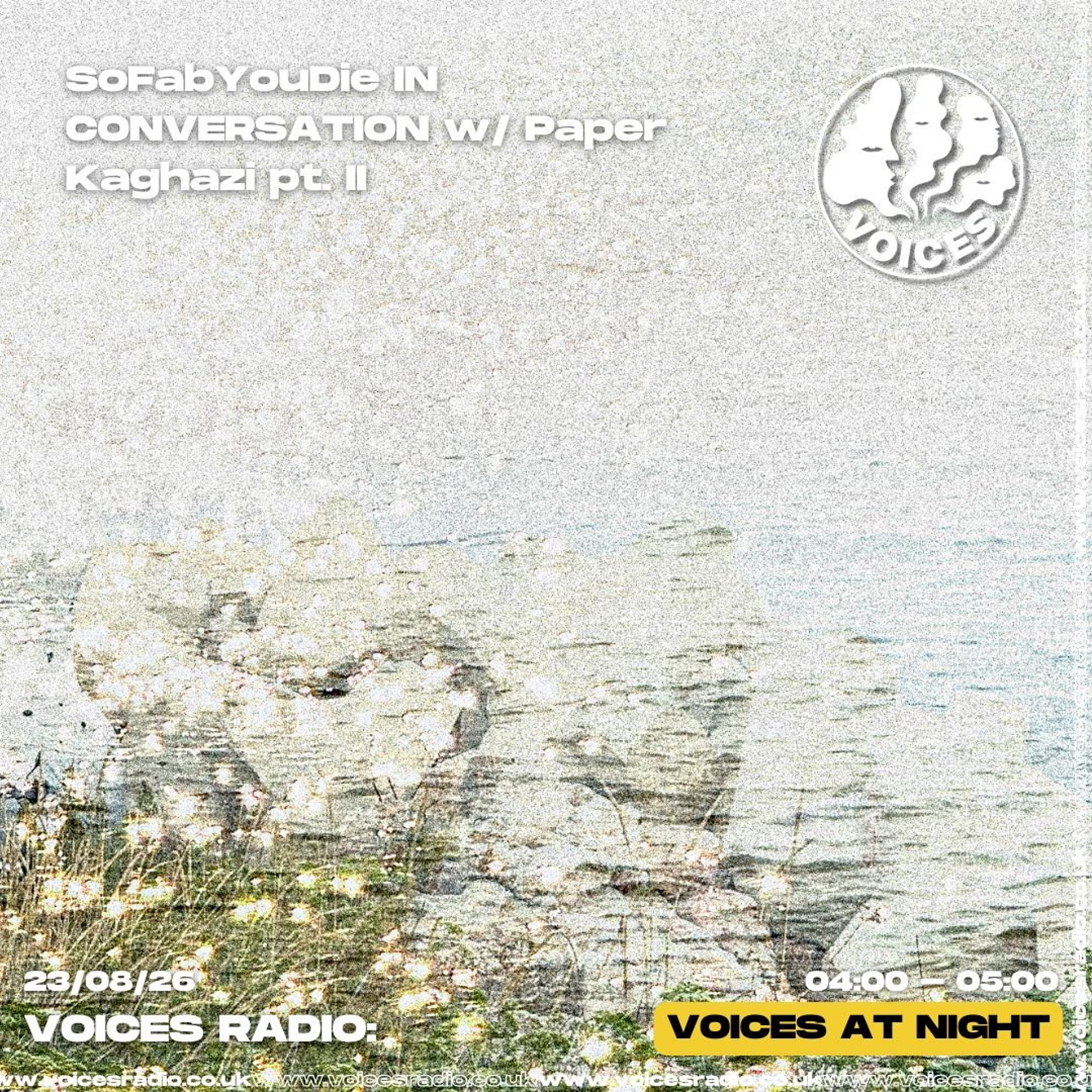 Voices Radio