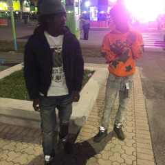 Fishing x farO x Bg dooley