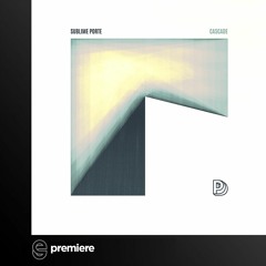 Premiere: Sublime Porte - Cascade (Heiko Laux Remix) - Petra Digital / Vinyl Recordings