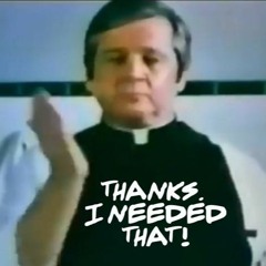Thanks, I Needed That! - May 26, 2024