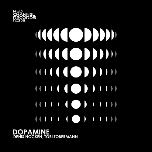 Denis Nocken x Tobi Tobermann - Dopamine