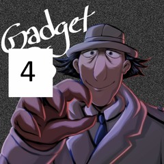 Gadget 4