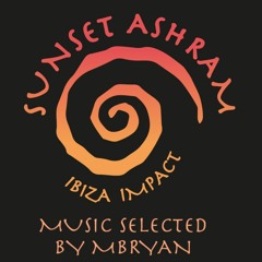 MBryan -  Hybrid Live Set @Sunset Ashram - Ibiza