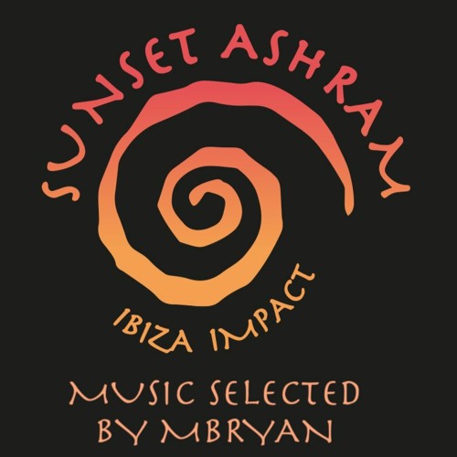 MBryan -  Hybrid Live Set @Sunset Ashram - Ibiza