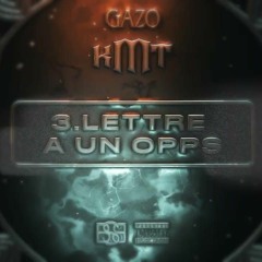 GAZO - LETTRE A UN OPPS (speed Up)