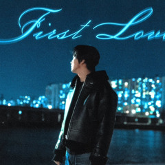 First Love-HAECHAN cover