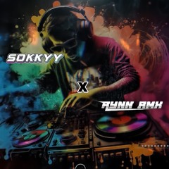 “NEW ALBUM MIXTAPE FUNKOT BERGEMA SAMPAI SELAMANYA 2K25” [RYNNIBRHIM FT SOKKYY]