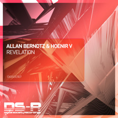 Allan Berndtz & Hoenir V - Revelation (Extended Mix)