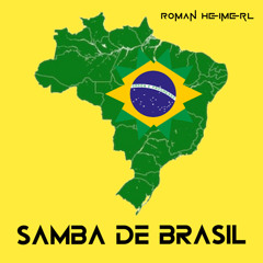 Samba de Brasil