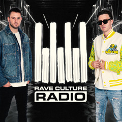 W&W - Rave Culture Radio 169
