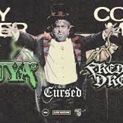 Pouya (they could never make me hate u)tour