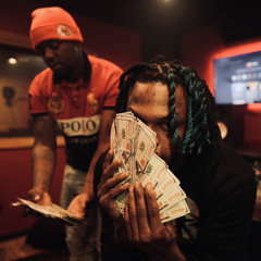 oef cinco x jay - location